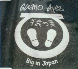 Guano Apes : Big in Japan